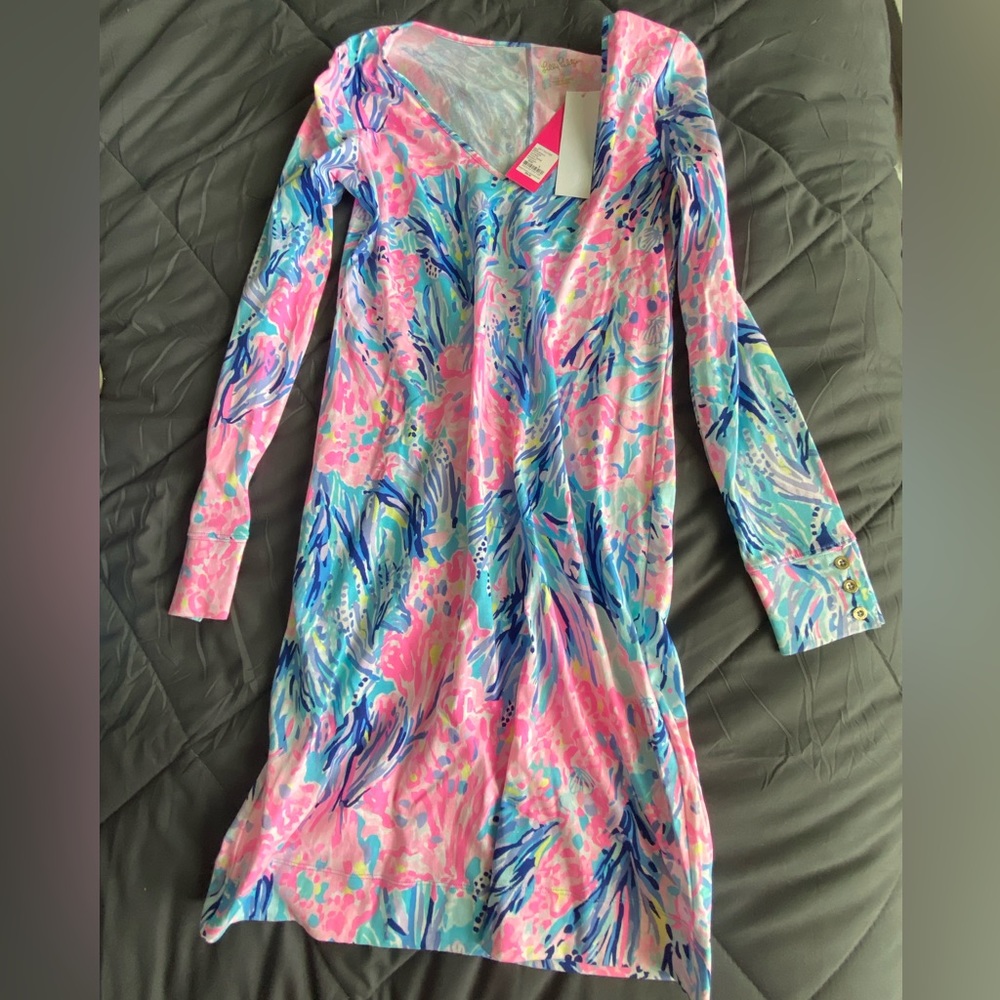 Lilly Dress